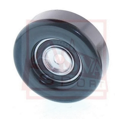 Tensioner Pulley, V-belt (SZBP-005)