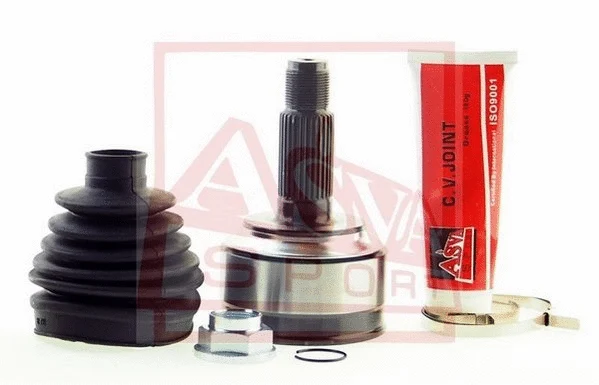 Joint Kit, drive shaft (HN-RE6)