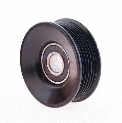 Tensioner Pulley, V-belt (FDBP-001)