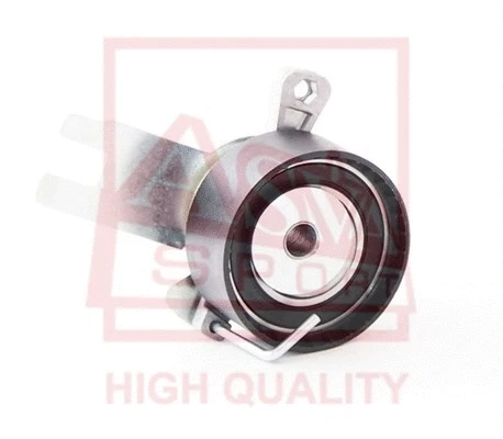 Tensioner Pulley, V-belt
