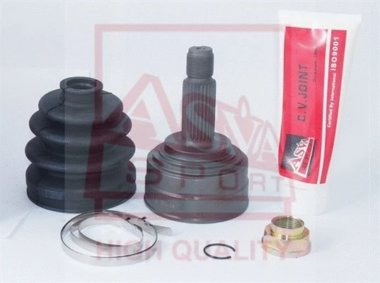 Joint Kit, drive shaft