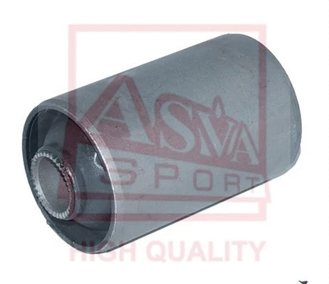 Mounting, control/trailing arm