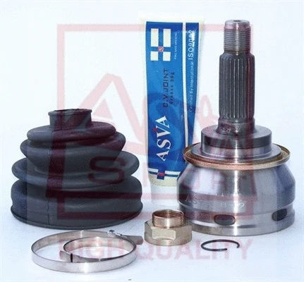 Joint Kit, drive shaft