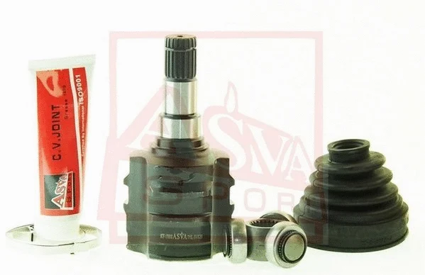 Joint Kit, drive shaft (TYIL-SVX20)
