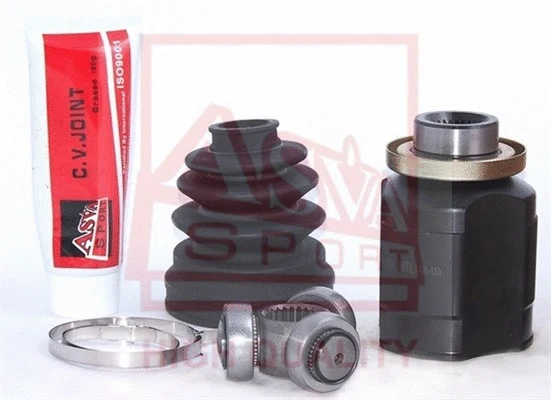 Joint Kit, drive shaft