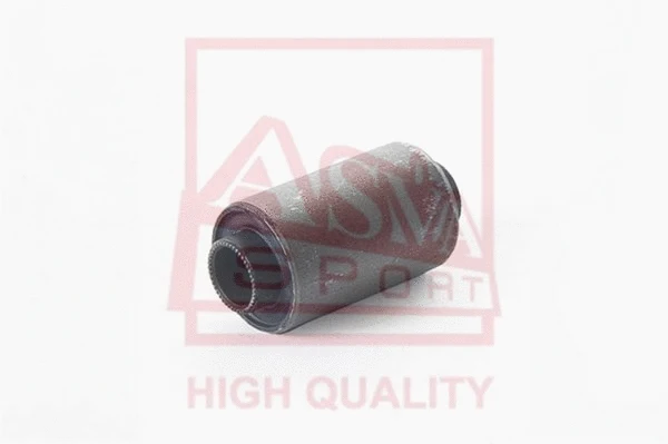 Mounting, control/trailing arm