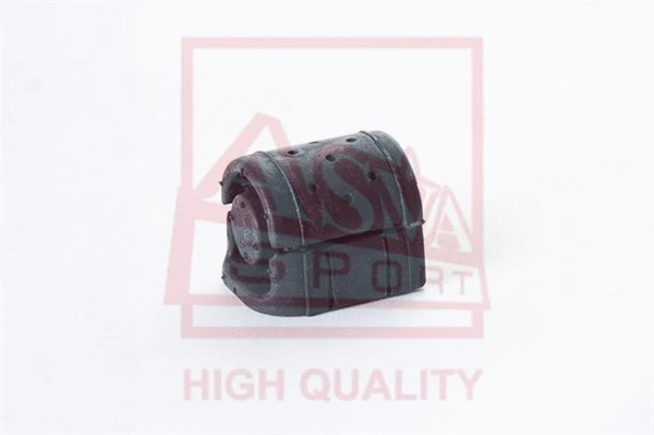Mounting, control/trailing arm