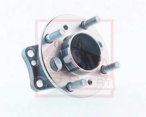 Wheel Hub (FDWH-CCNMR)