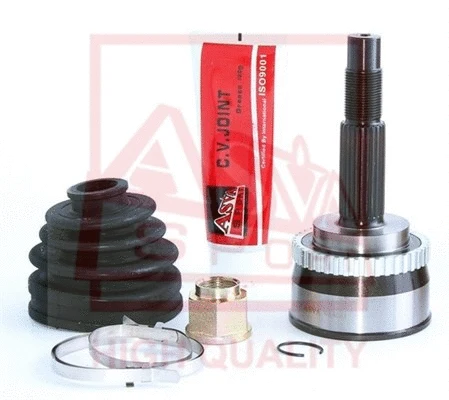 Joint Kit, drive shaft