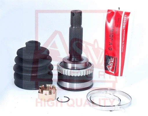Joint Kit, drive shaft