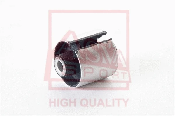 Mounting, control/trailing arm