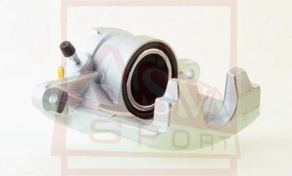 Brake Caliper (PGBC-207FL)