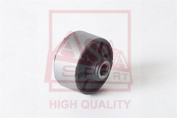 Mounting, control/trailing arm