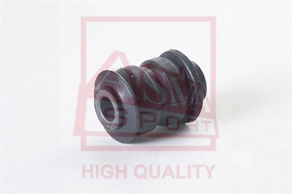 Mounting, control/trailing arm