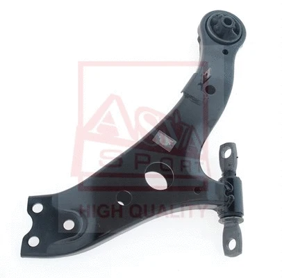 Control/Trailing Arm, wheel suspension (0124-055)