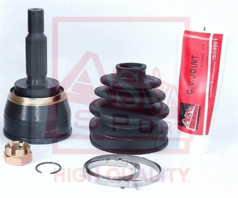 Joint Kit, drive shaft