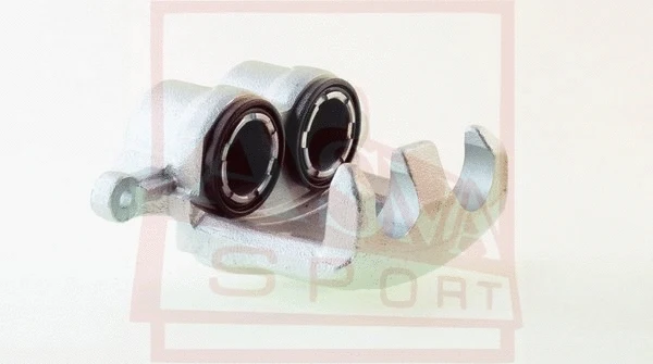Brake Caliper (MZBC-UNFL)