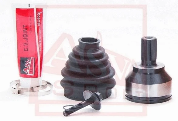 Joint Kit, drive shaft (FD-F2C)