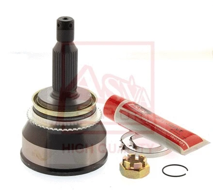 Joint Kit, drive shaft (MTR-V75A50)