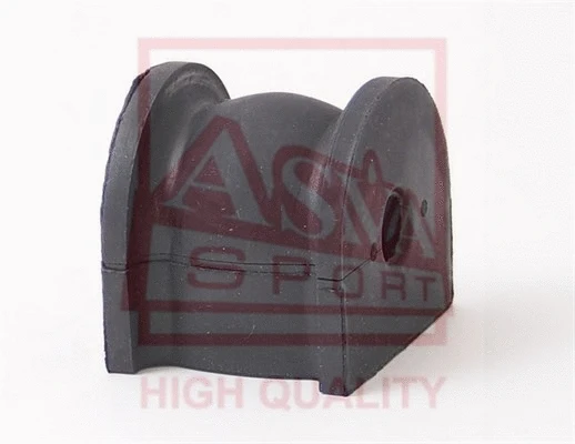 Bushing, stabiliser bar (0307-CUR)
