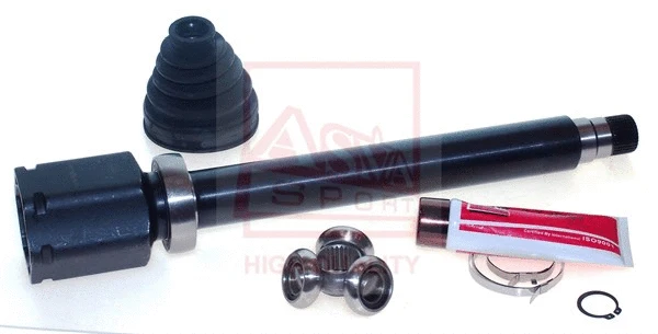 Joint Kit, drive shaft