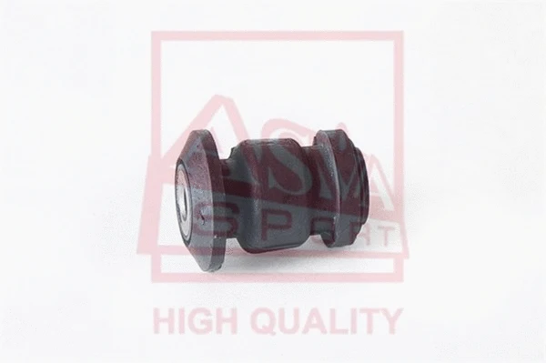 Mounting, control/trailing arm