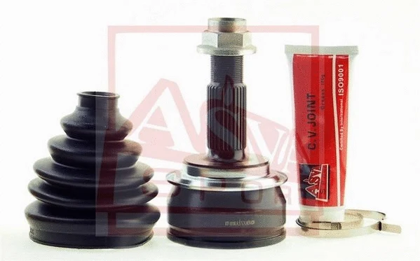Joint Kit, drive shaft (MER-639)