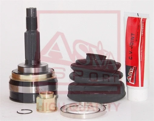 Joint Kit, drive shaft