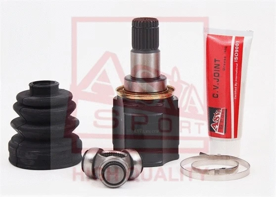 Joint Kit, drive shaft