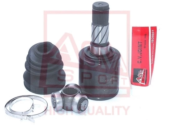 Joint Kit, drive shaft