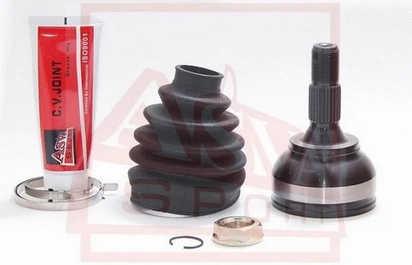 Joint Kit, drive shaft (PG-3008)