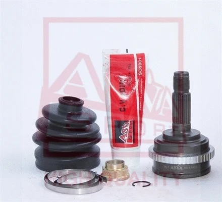 Joint Kit, drive shaft