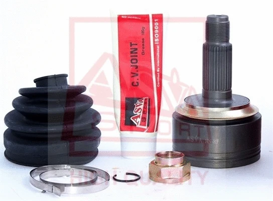 Joint Kit, drive shaft