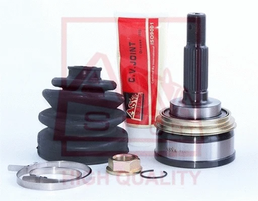 Joint Kit, drive shaft