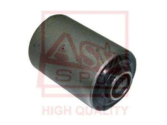 Mounting, control/trailing arm