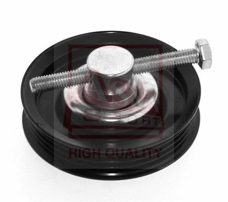 Tensioner Pulley, V-belt