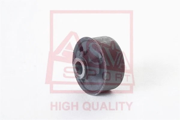 Mounting, control/trailing arm