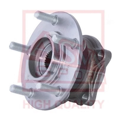 Wheel Hub