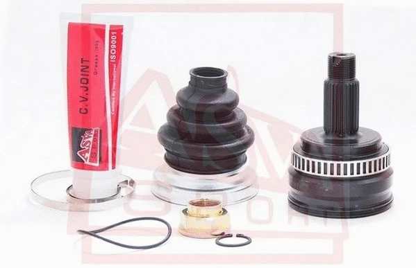 Joint Kit, drive shaft (BMR-E46B)