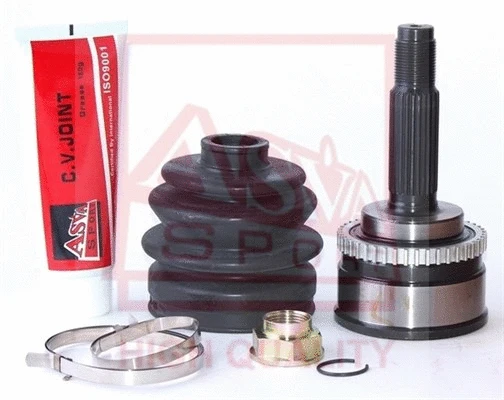 Joint Kit, drive shaft