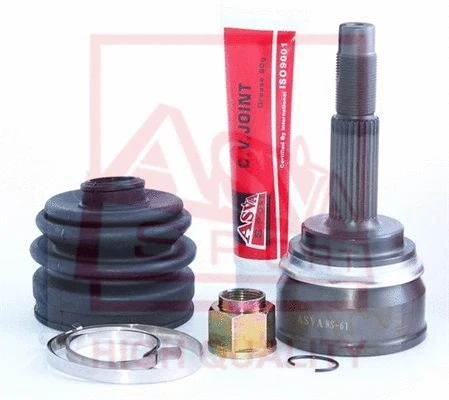 Joint Kit, drive shaft