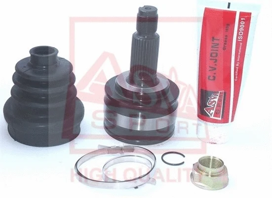 Joint Kit, drive shaft