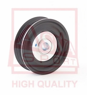 Tensioner Pulley, V-belt