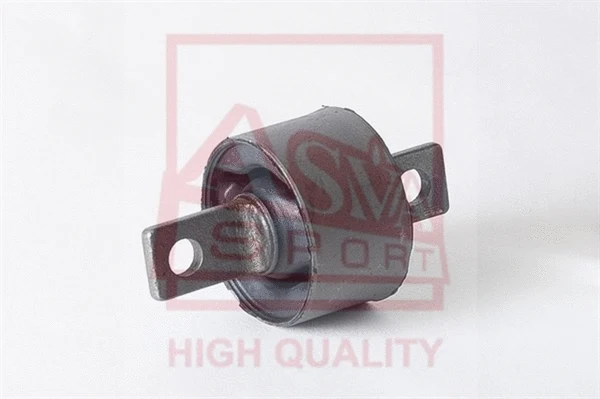 Mounting, control/trailing arm