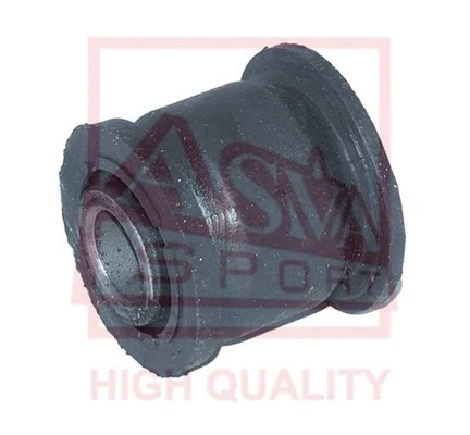 Mounting, control/trailing arm