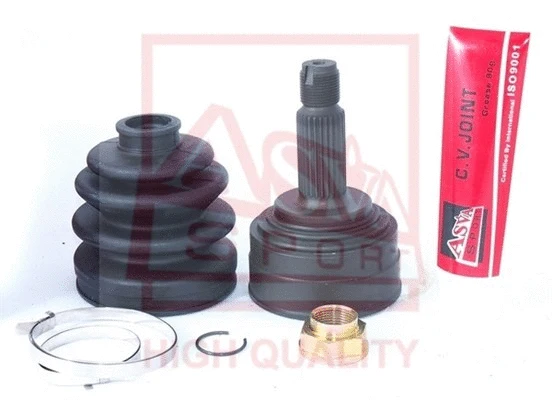 Joint Kit, drive shaft
