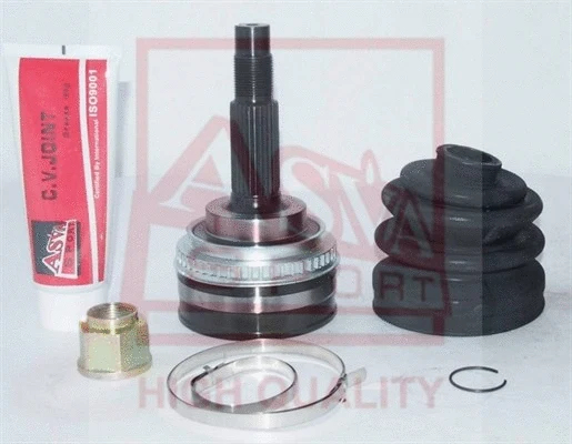 Joint Kit, drive shaft