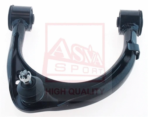 Control/Trailing Arm, wheel suspension (0124-048)