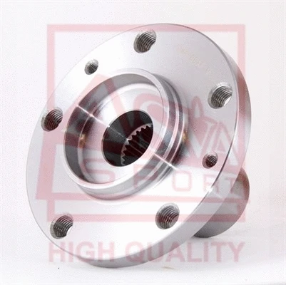 Wheel Hub