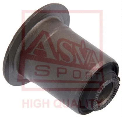 Mounting, control/trailing arm